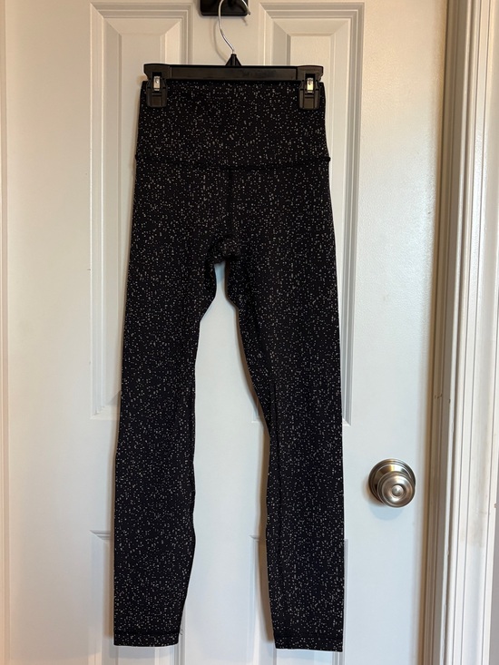 lululemon athletica Pants - Lululemon high rise leggings